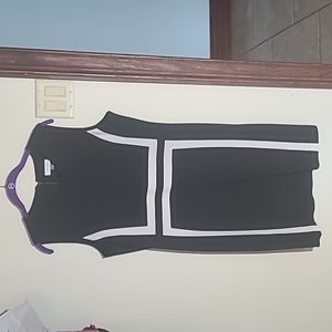 Calvin Klien size 14 dress